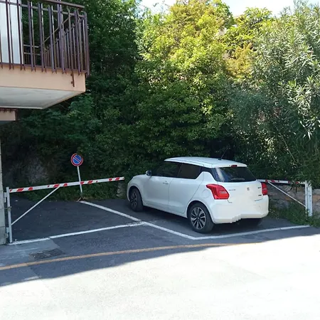 Sabbiablualassio Pensionat